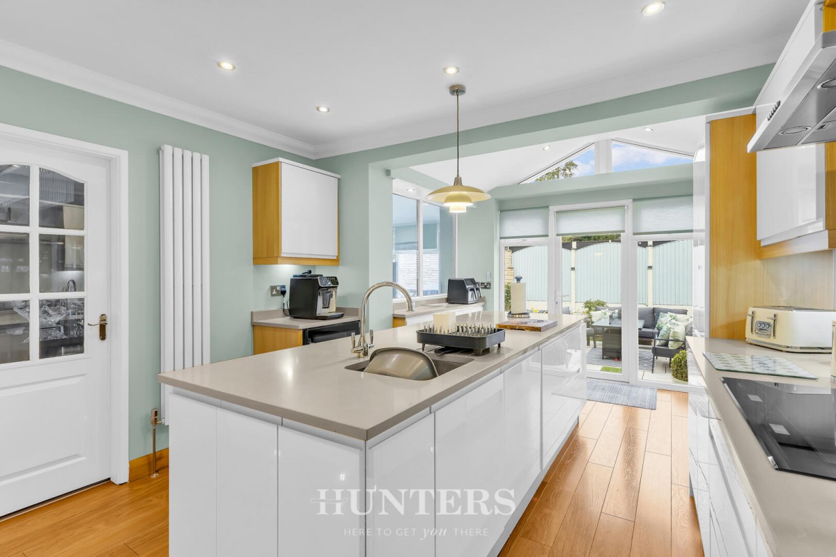 Evesham Road, Alkrington, Manchester, M24