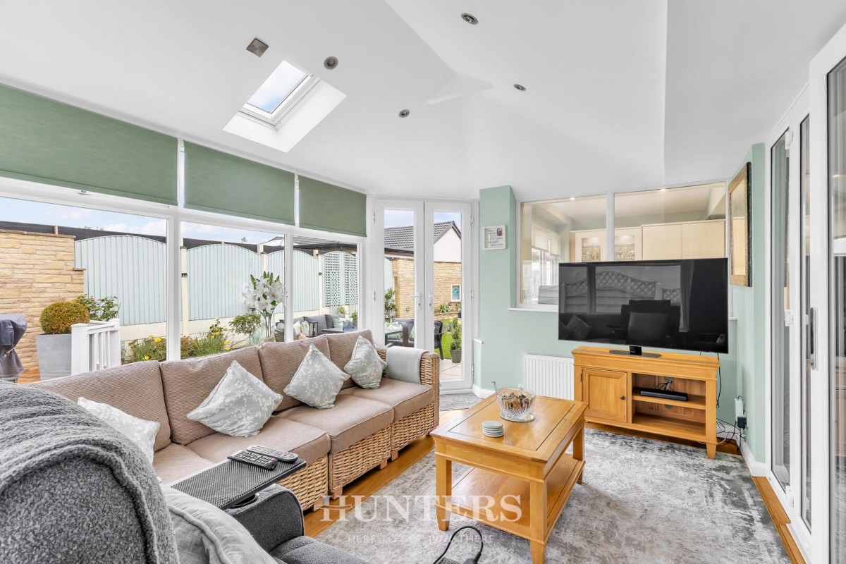 Evesham Road, Alkrington, Manchester, M24