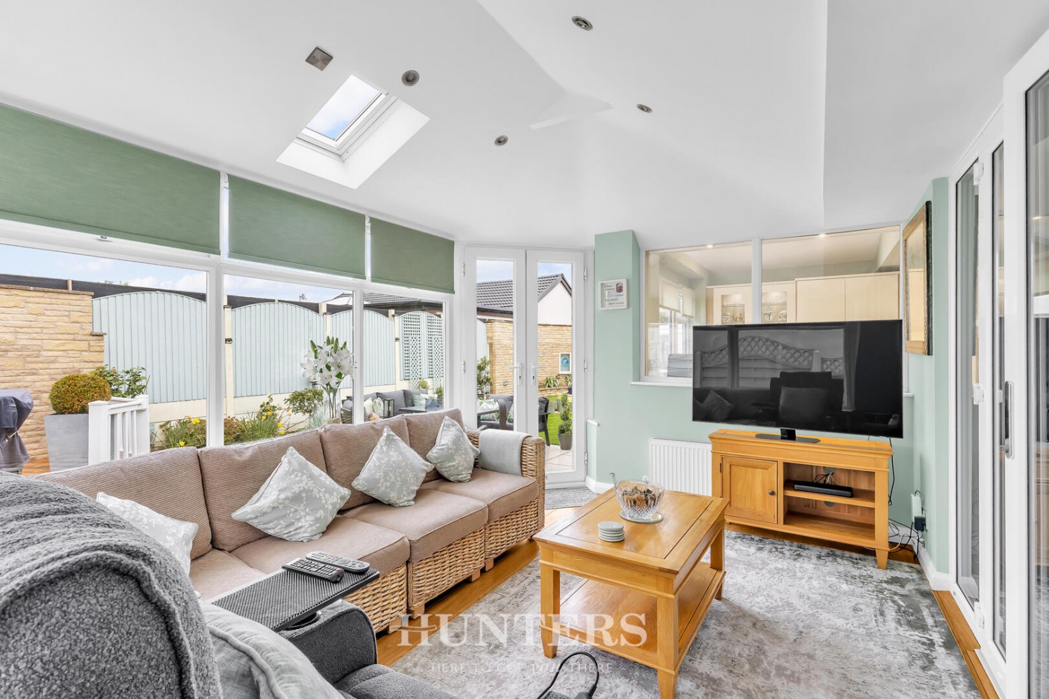 Evesham Road, Alkrington, Manchester, M24