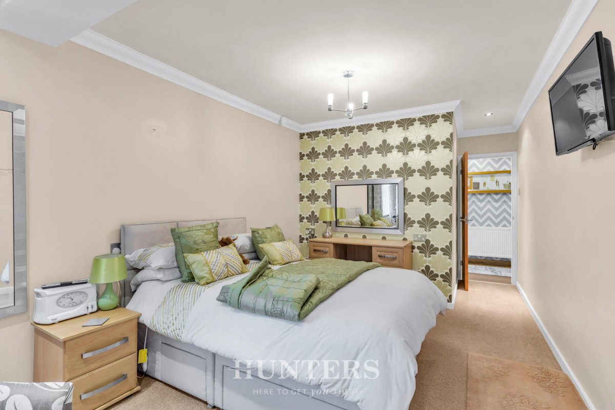Evesham Road, Alkrington, Manchester, M24