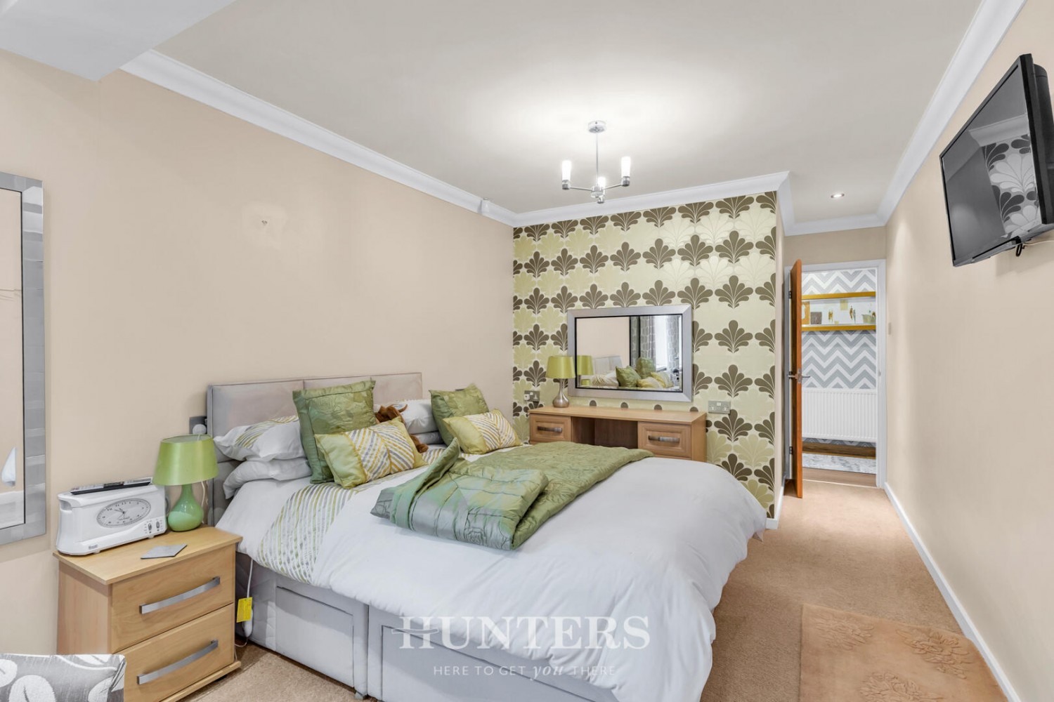 Evesham Road, Alkrington, Manchester, M24
