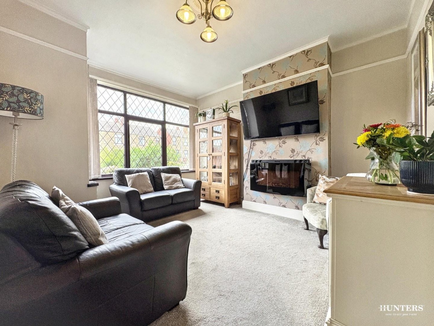 Bywell Road, Dewsbury