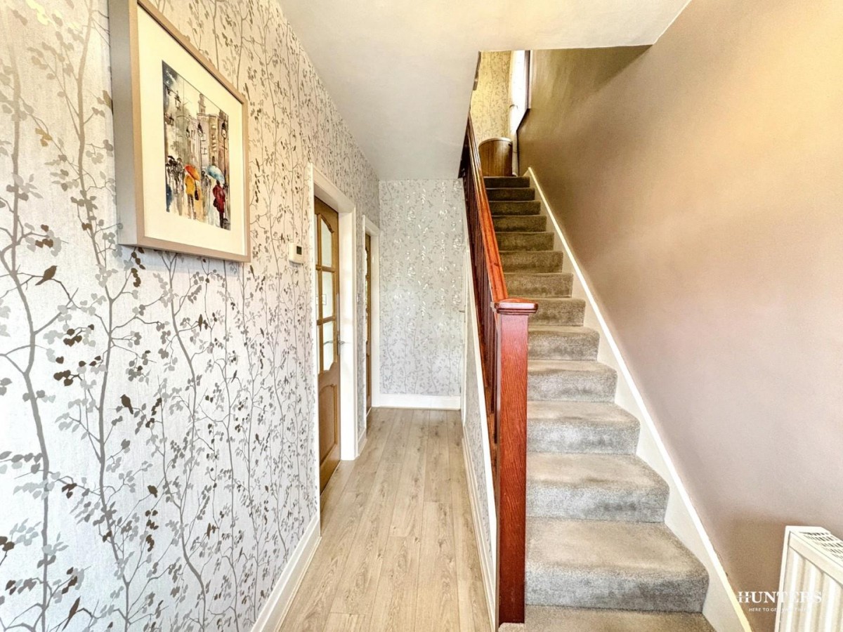 Bywell Road, Dewsbury