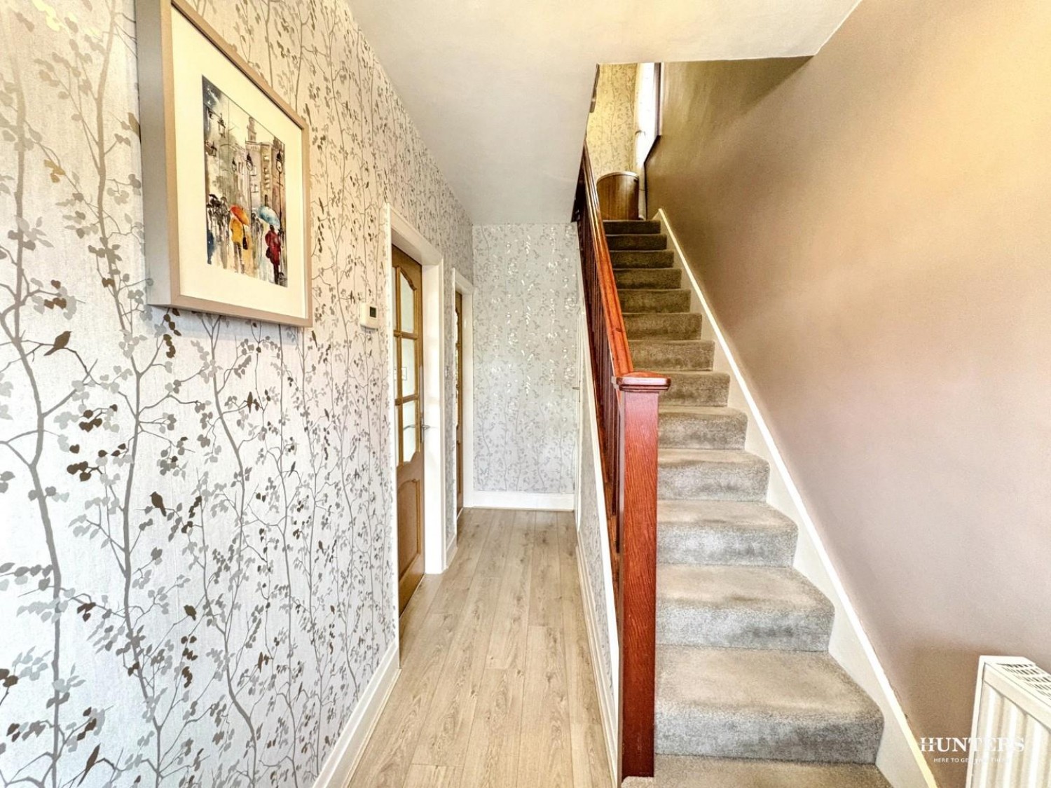 Bywell Road, Dewsbury