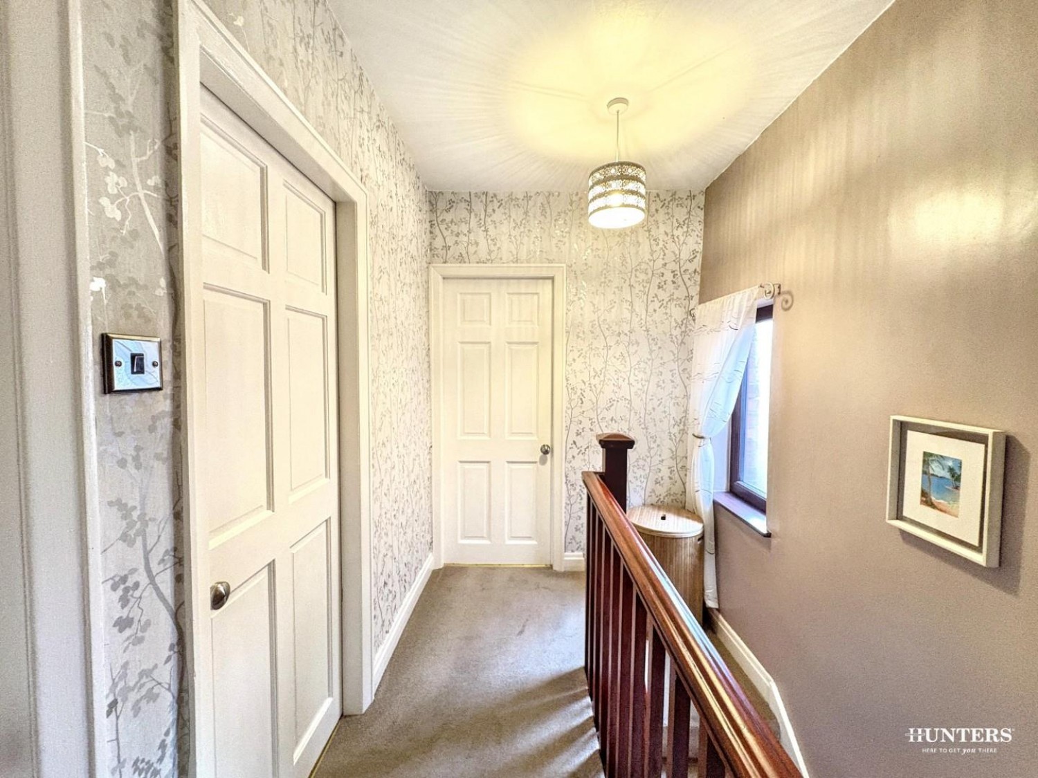 Bywell Road, Dewsbury