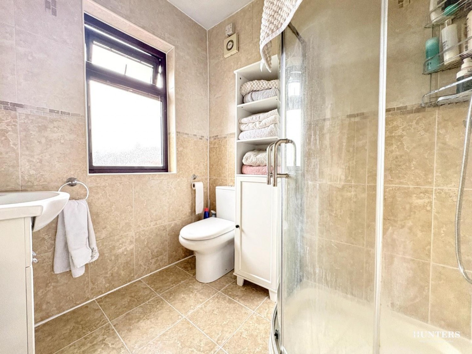 Bywell Road, Dewsbury