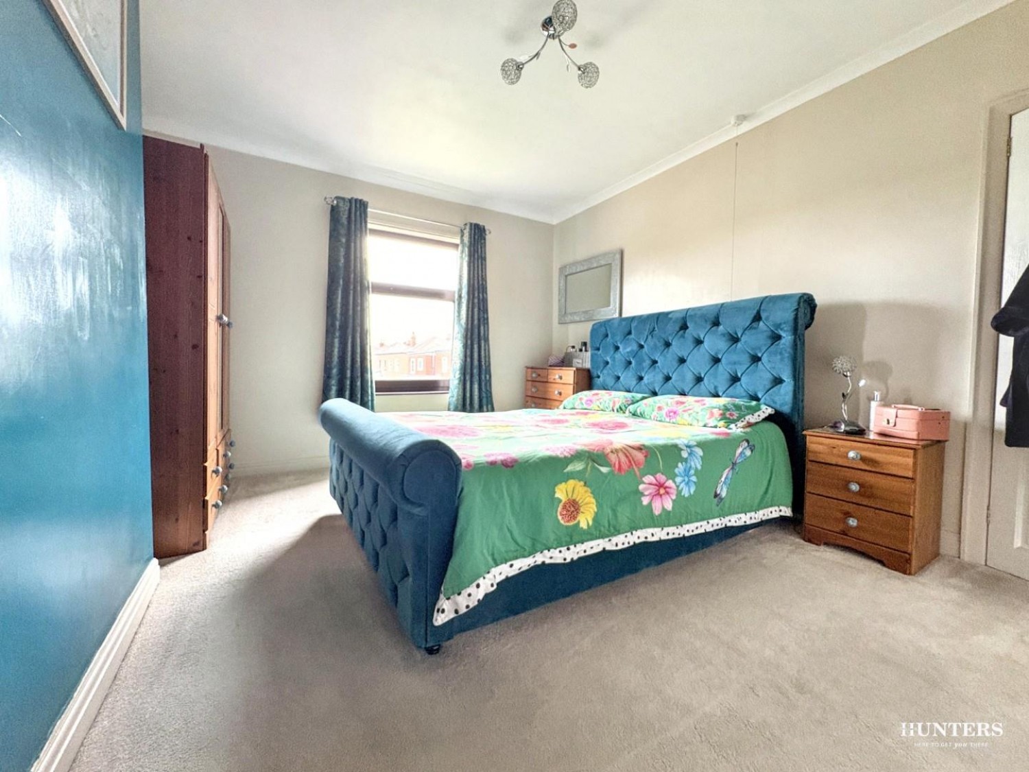 Bywell Road, Dewsbury