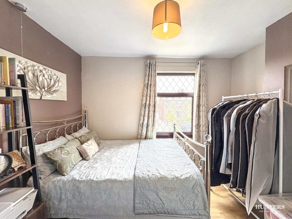 Bywell Road, Dewsbury