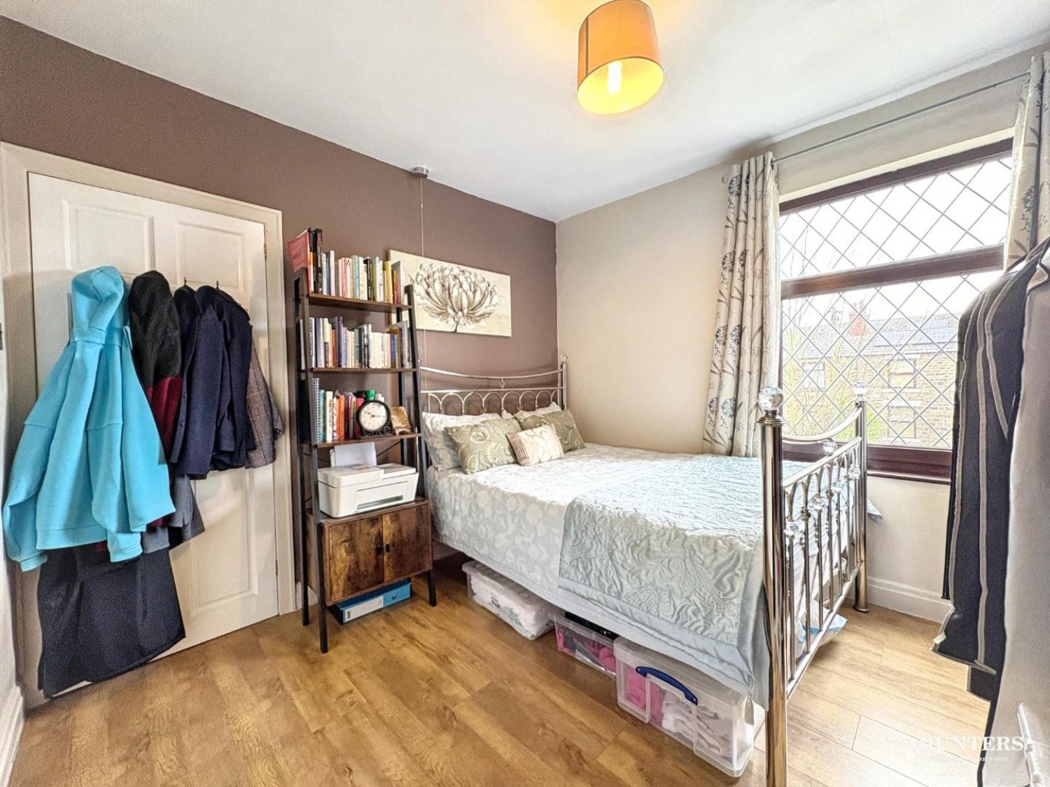 Bywell Road, Dewsbury