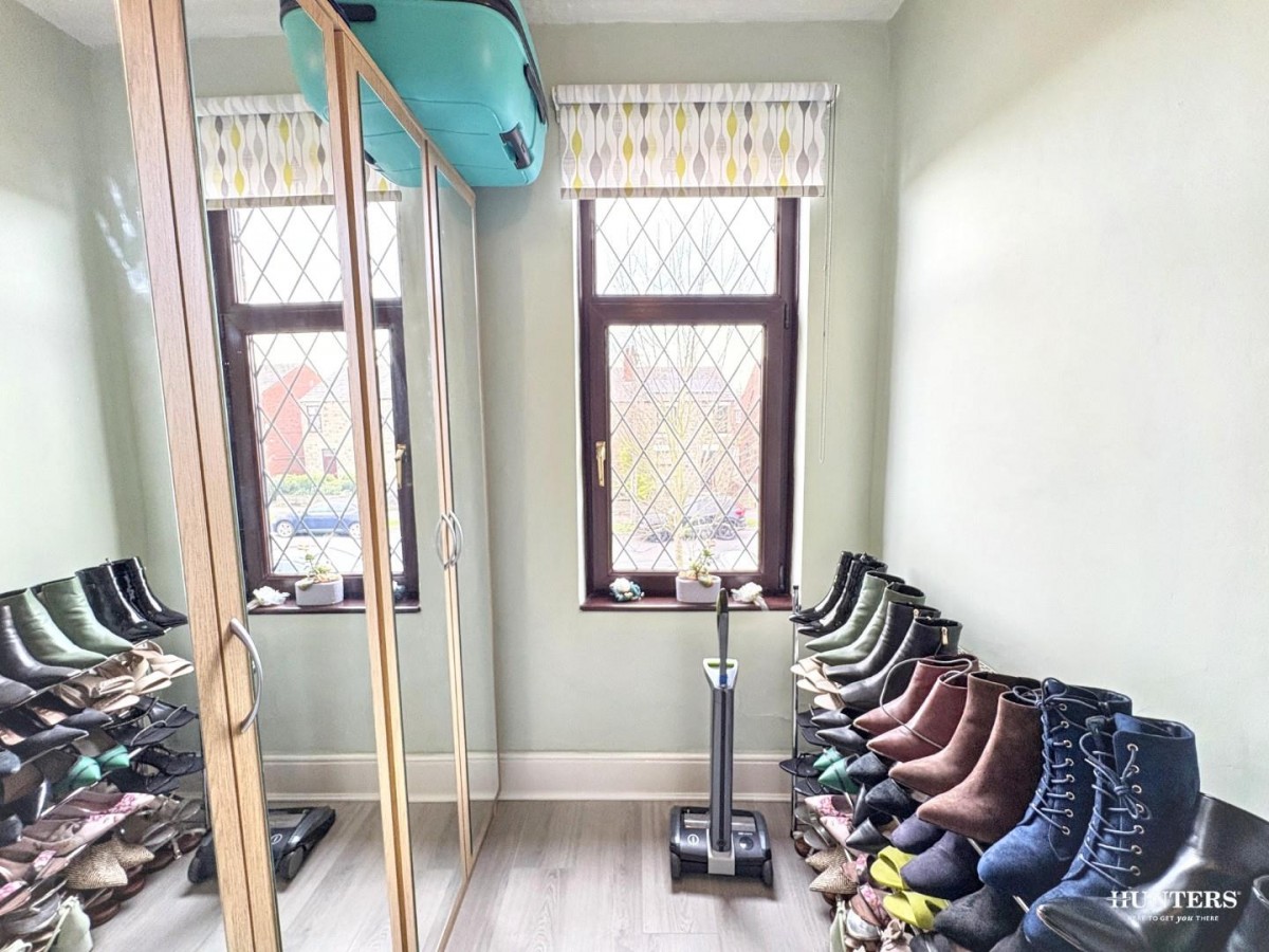 Bywell Road, Dewsbury