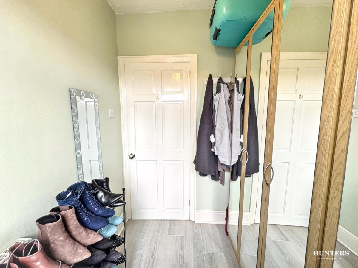 Bywell Road, Dewsbury