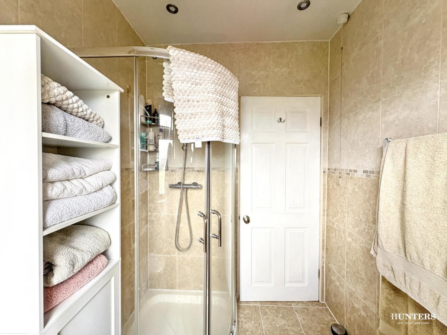 Bywell Road, Dewsbury