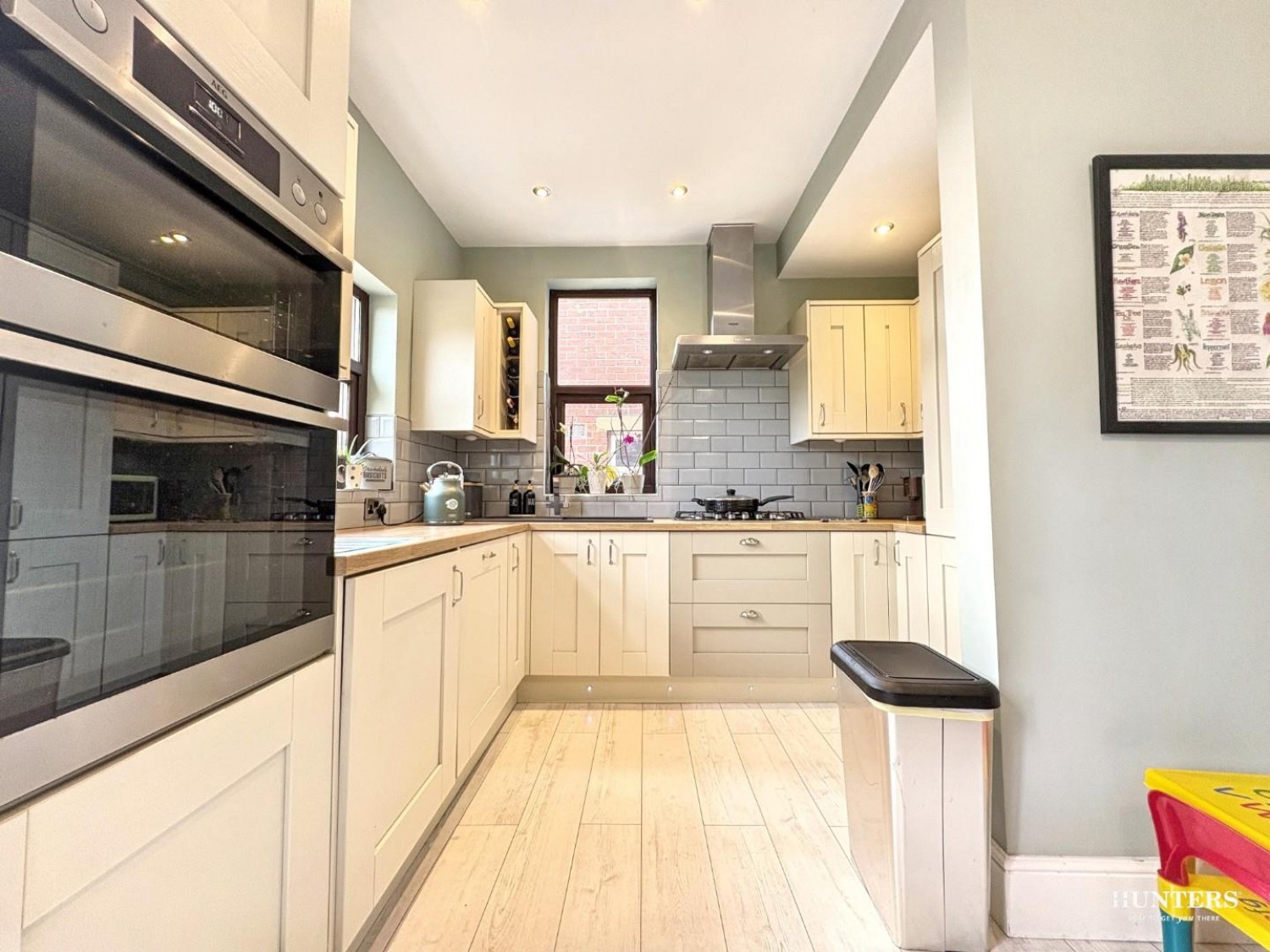 Bywell Road, Dewsbury