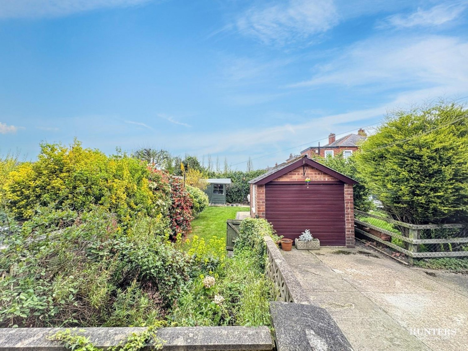Bywell Road, Dewsbury