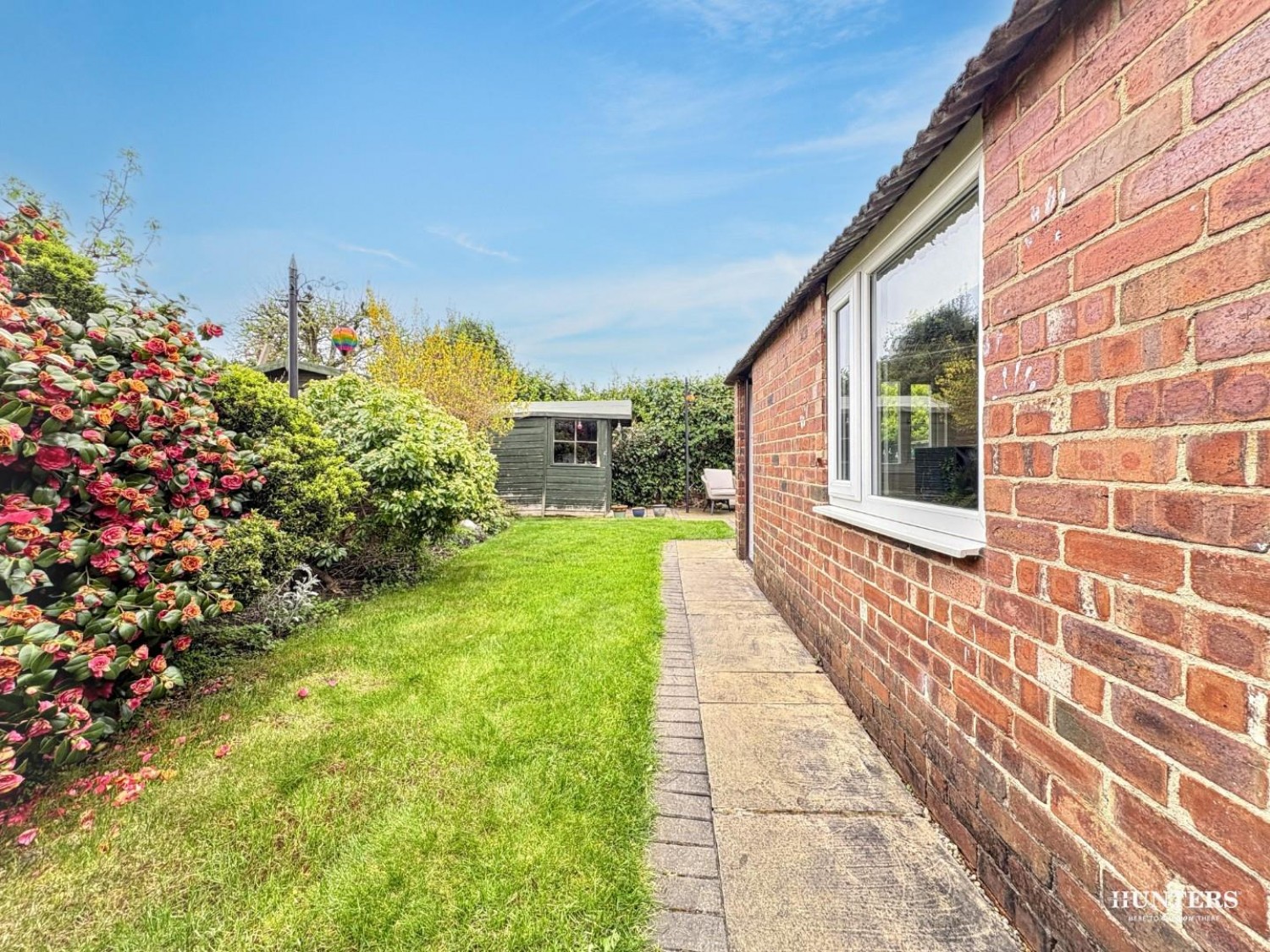 Bywell Road, Dewsbury