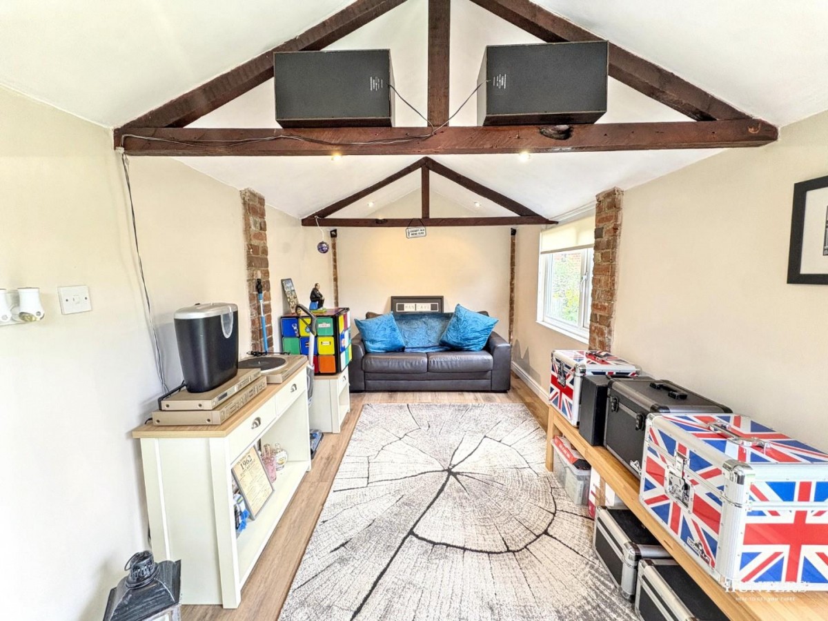 Bywell Road, Dewsbury