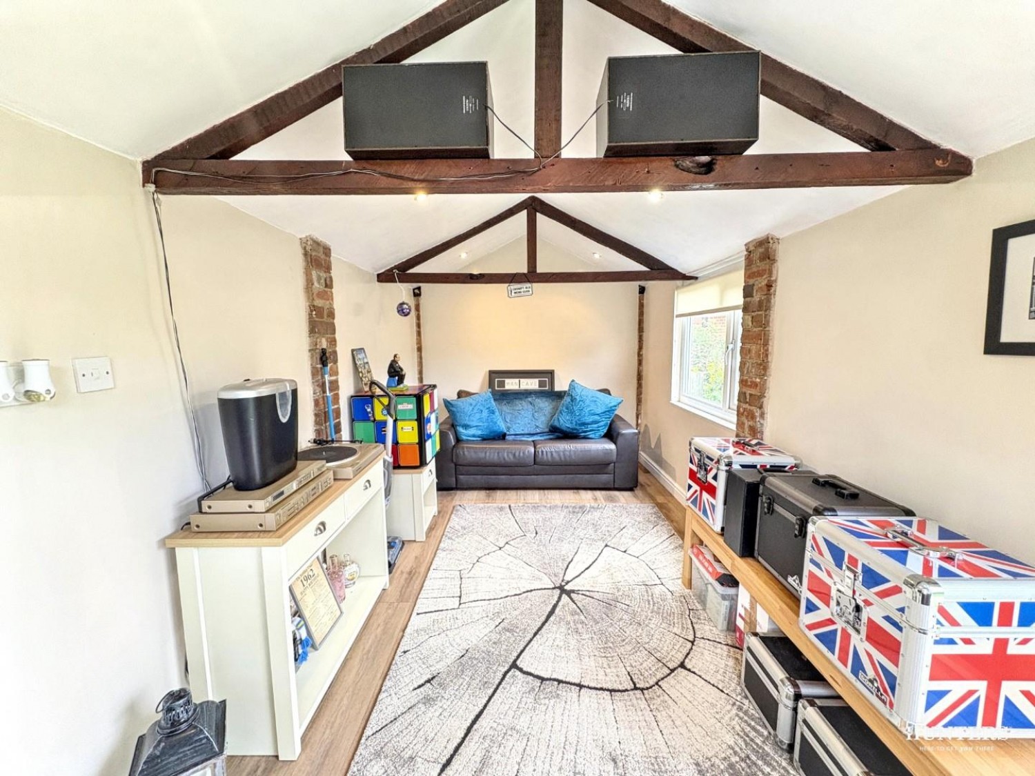 Bywell Road, Dewsbury