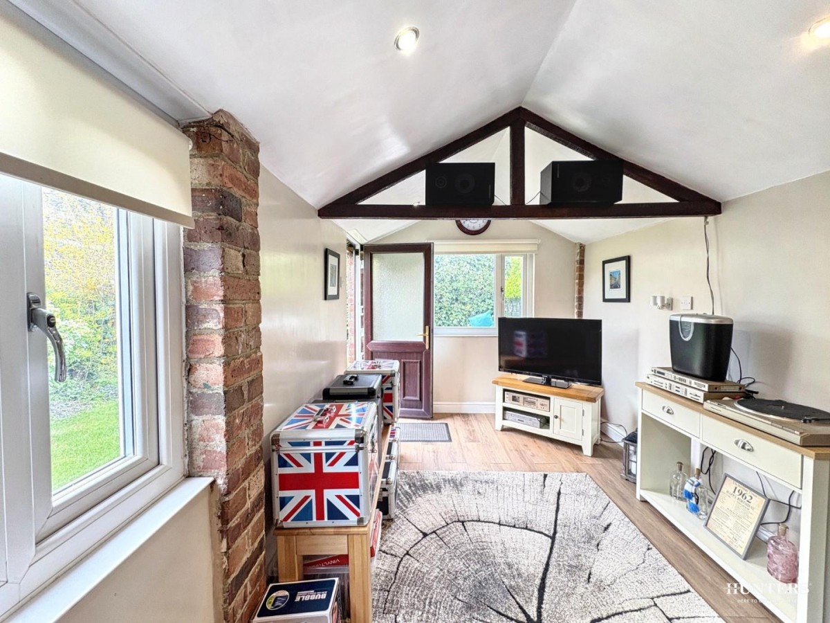 Bywell Road, Dewsbury