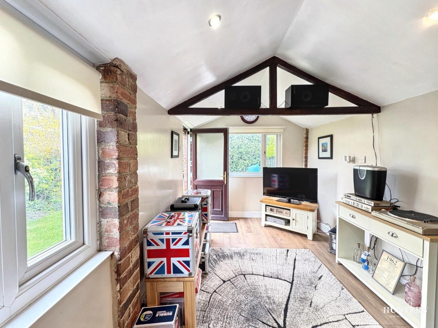 Bywell Road, Dewsbury