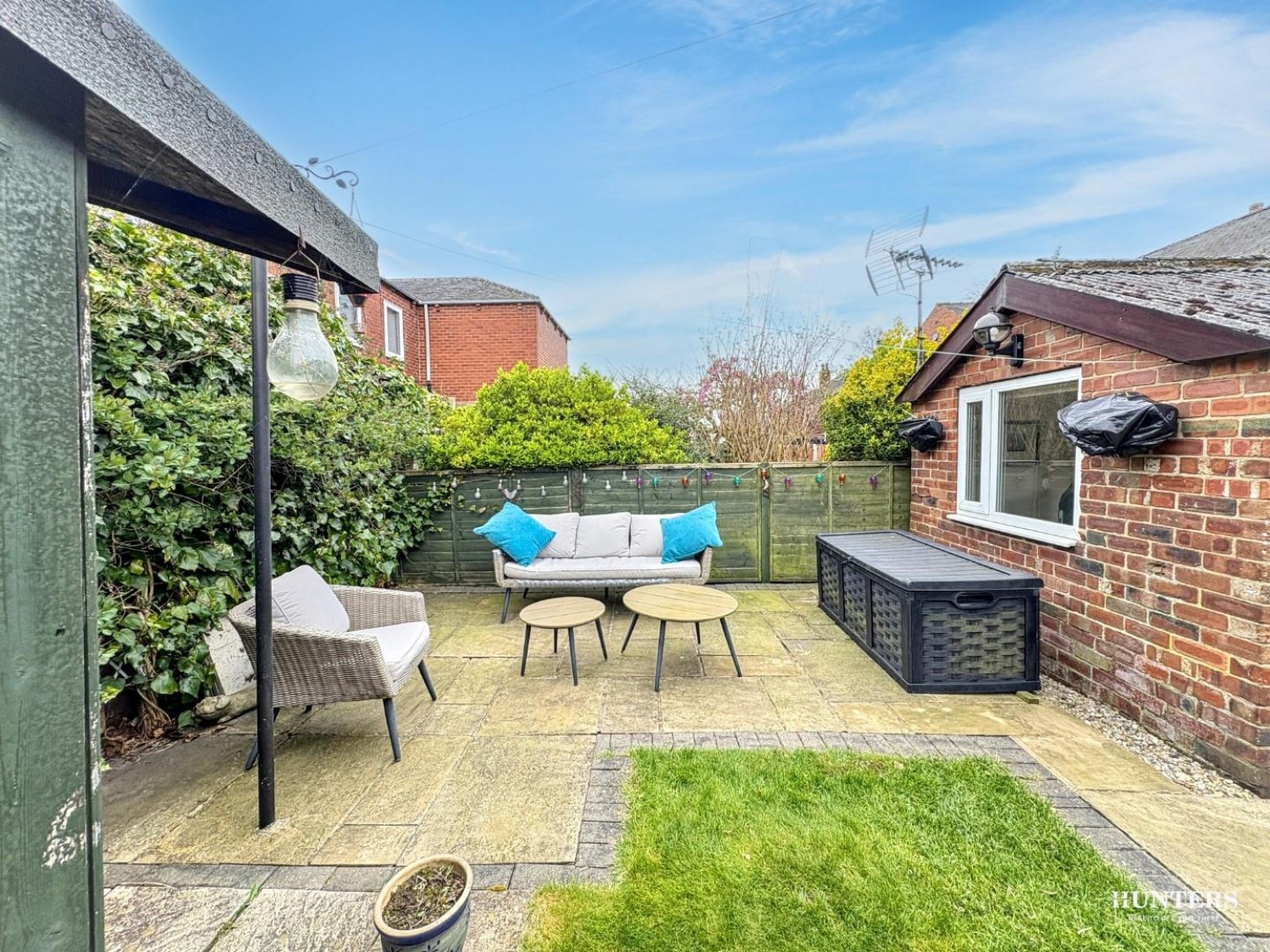 Bywell Road, Dewsbury