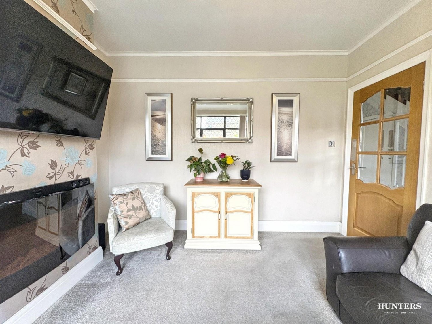 Bywell Road, Dewsbury