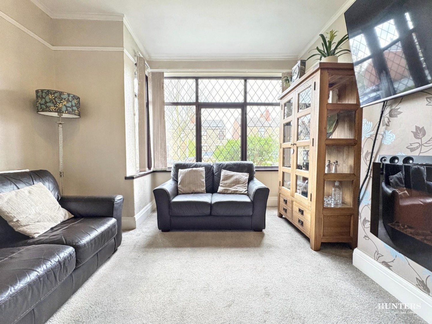 Bywell Road, Dewsbury