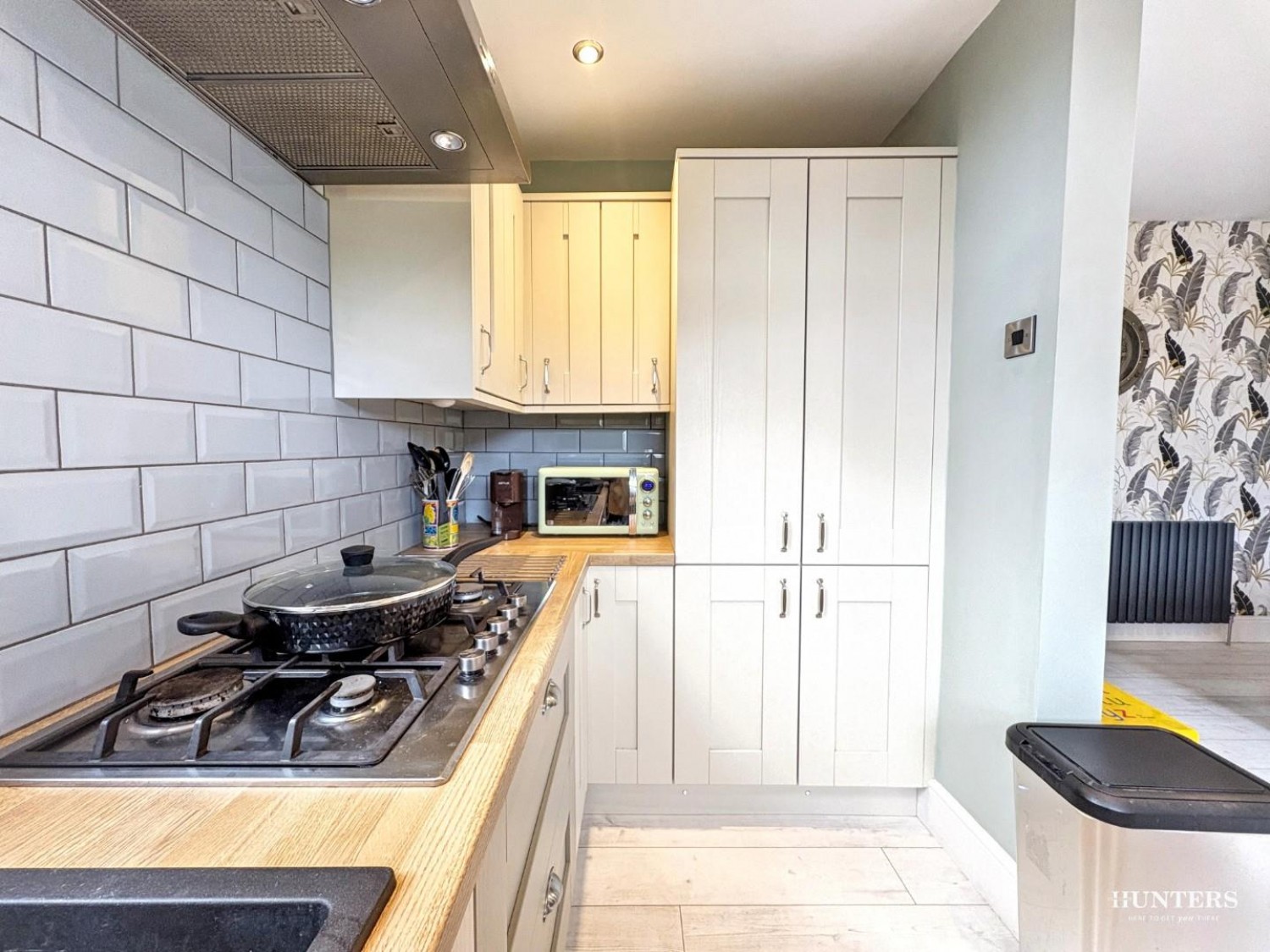 Bywell Road, Dewsbury