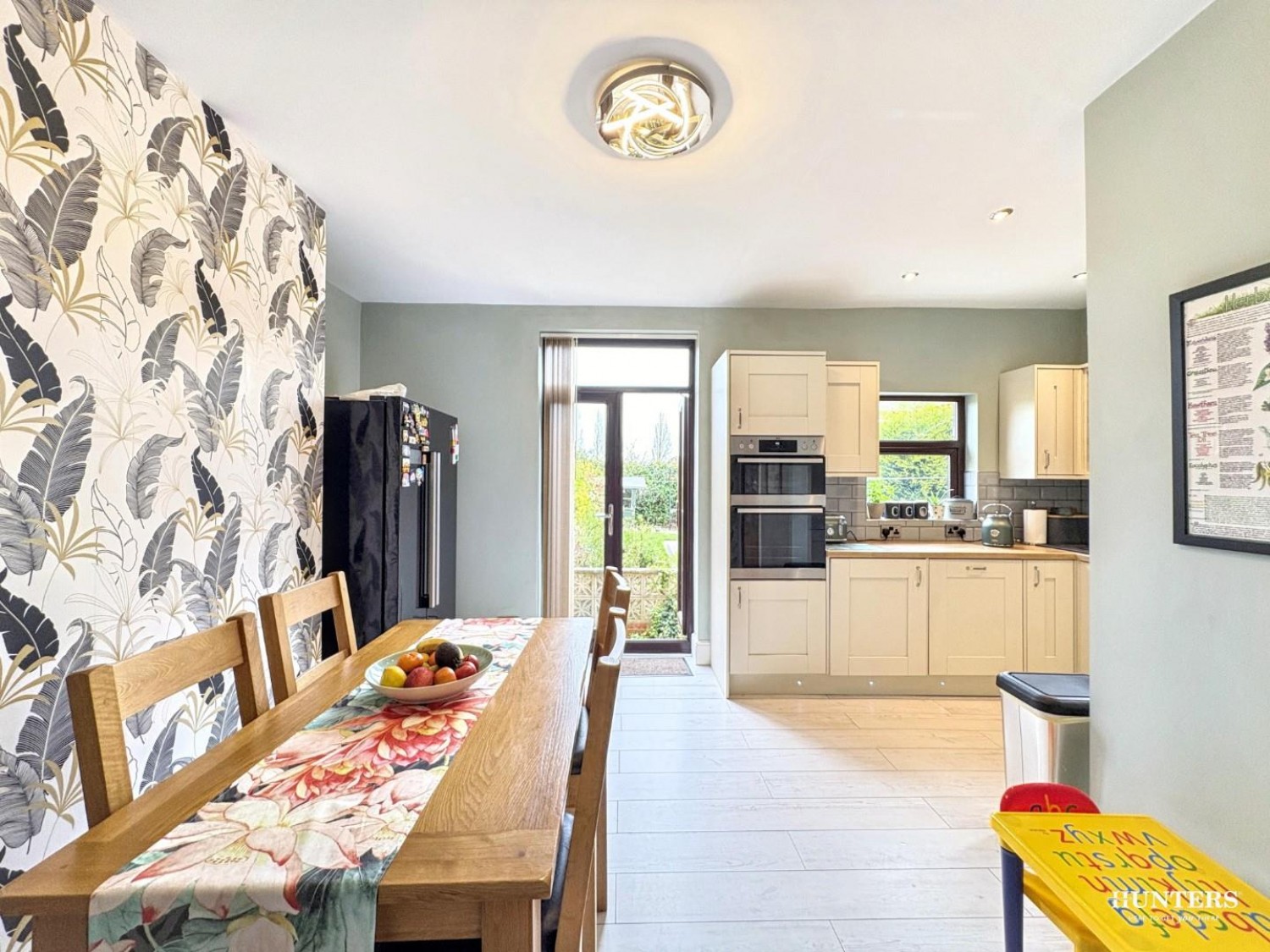 Bywell Road, Dewsbury