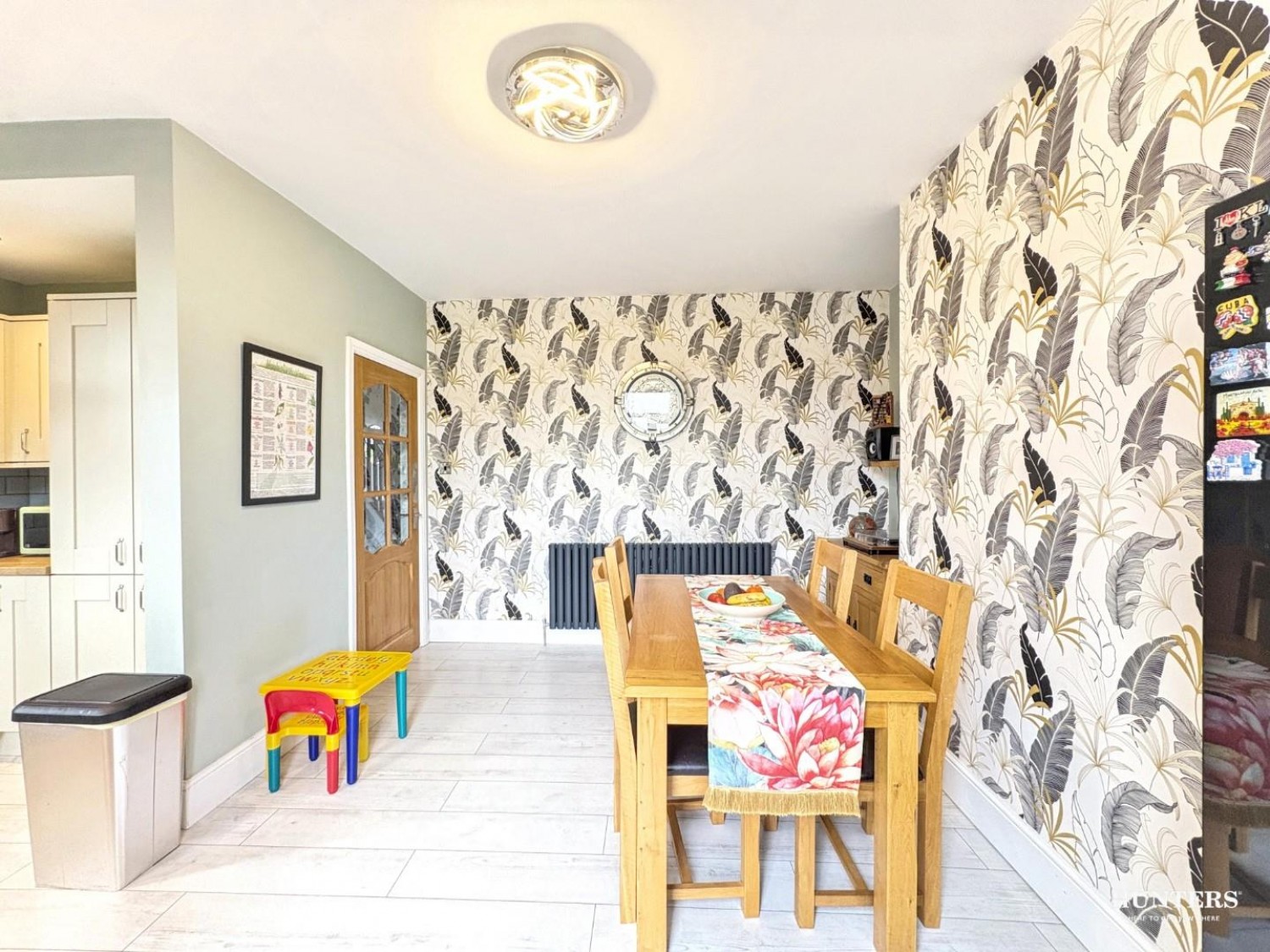 Bywell Road, Dewsbury