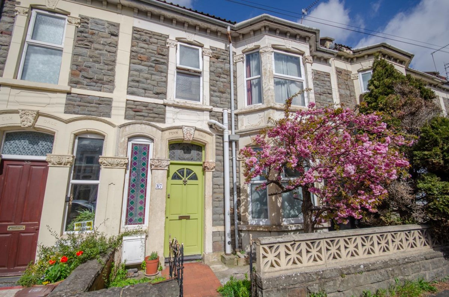 Robertson Road, Bristol BS5 6JZ