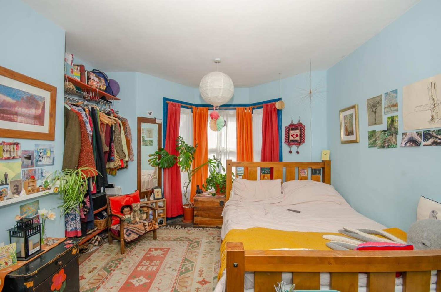 Robertson Road, Bristol BS5 6JZ