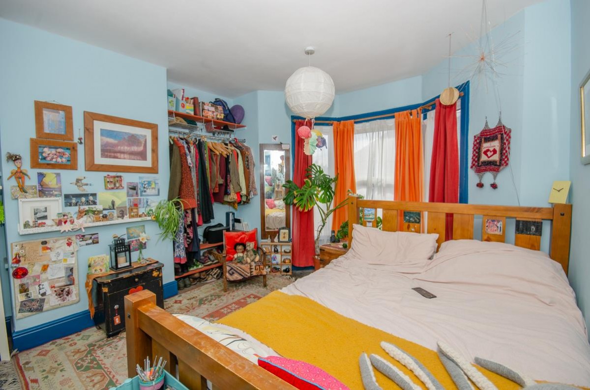 Robertson Road, Bristol BS5 6JZ