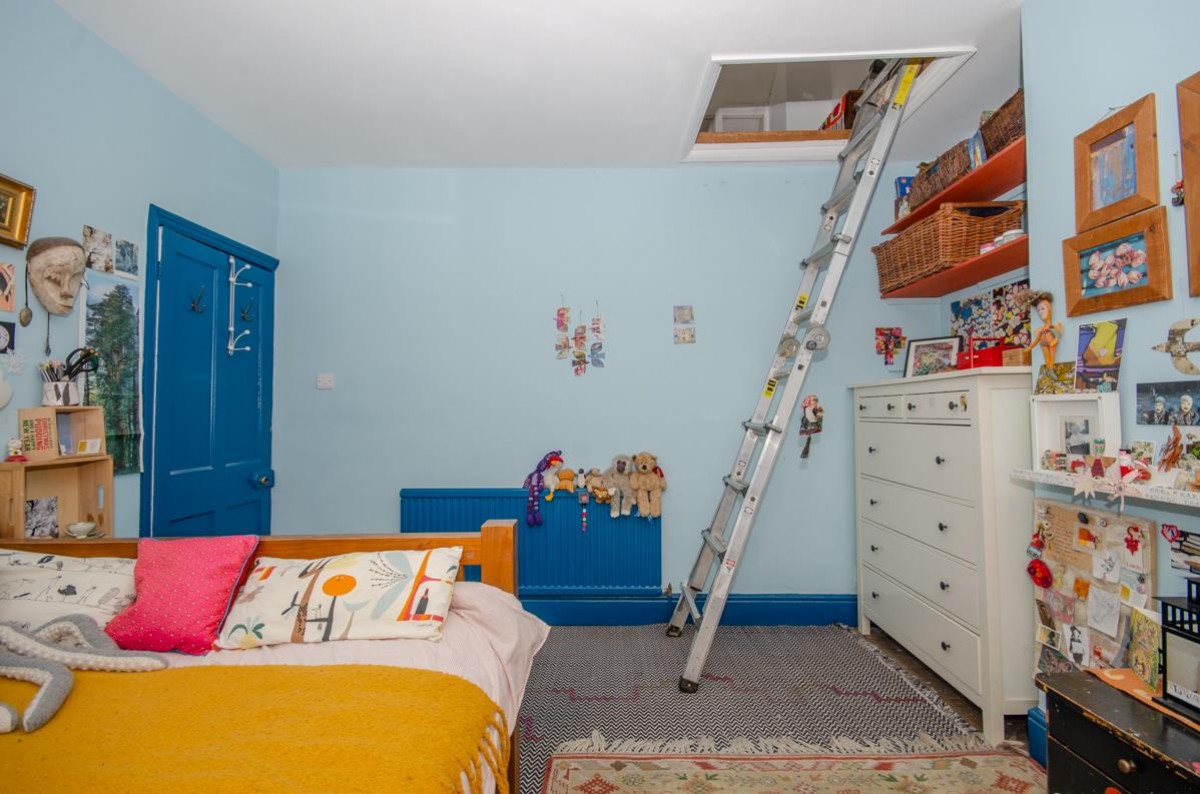 Robertson Road, Bristol BS5 6JZ