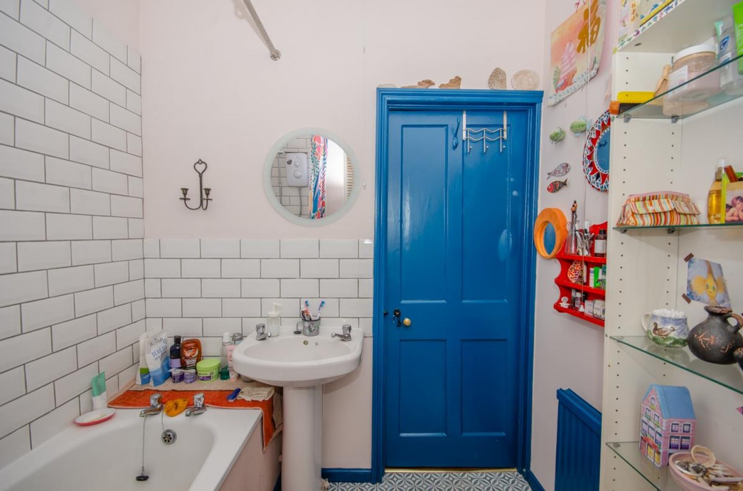 Robertson Road, Bristol BS5 6JZ