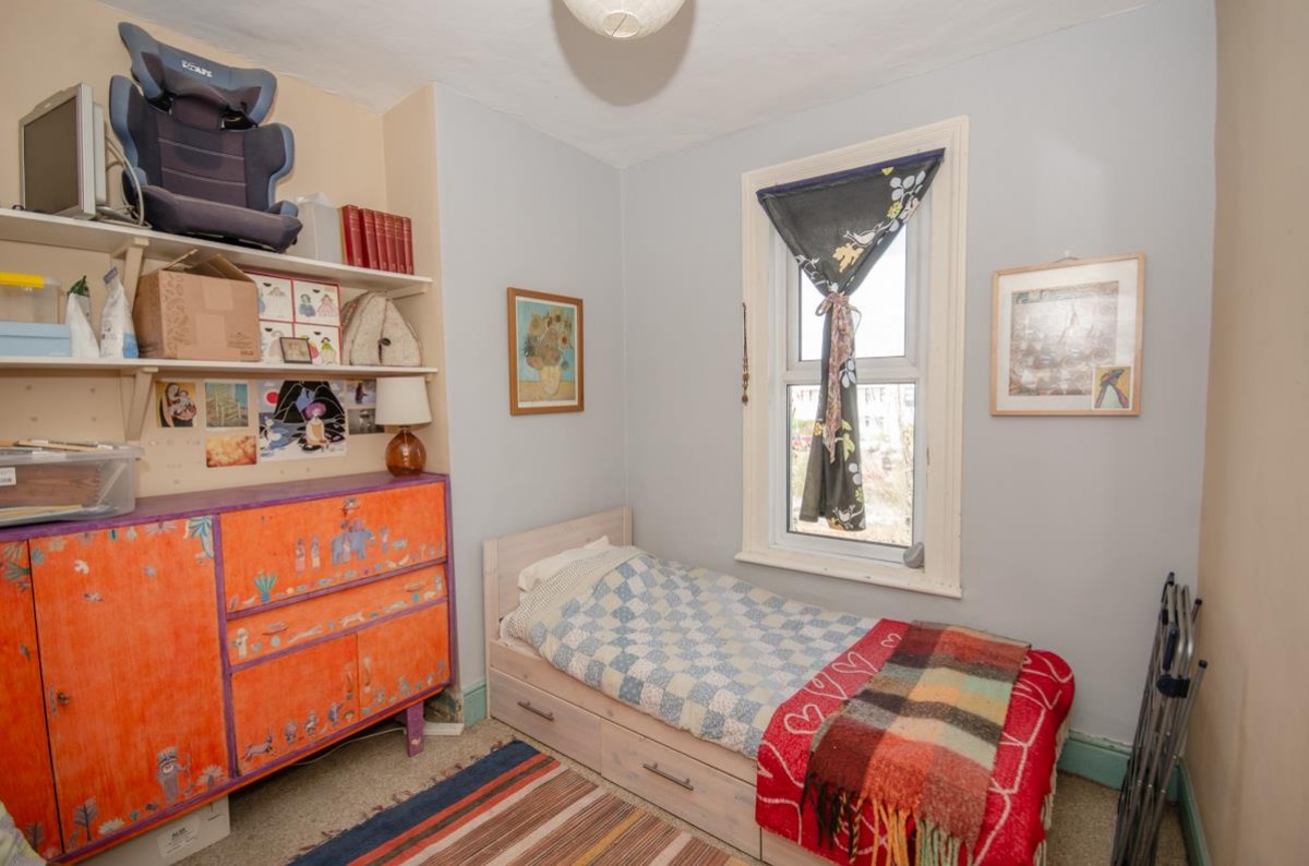 Robertson Road, Bristol BS5 6JZ