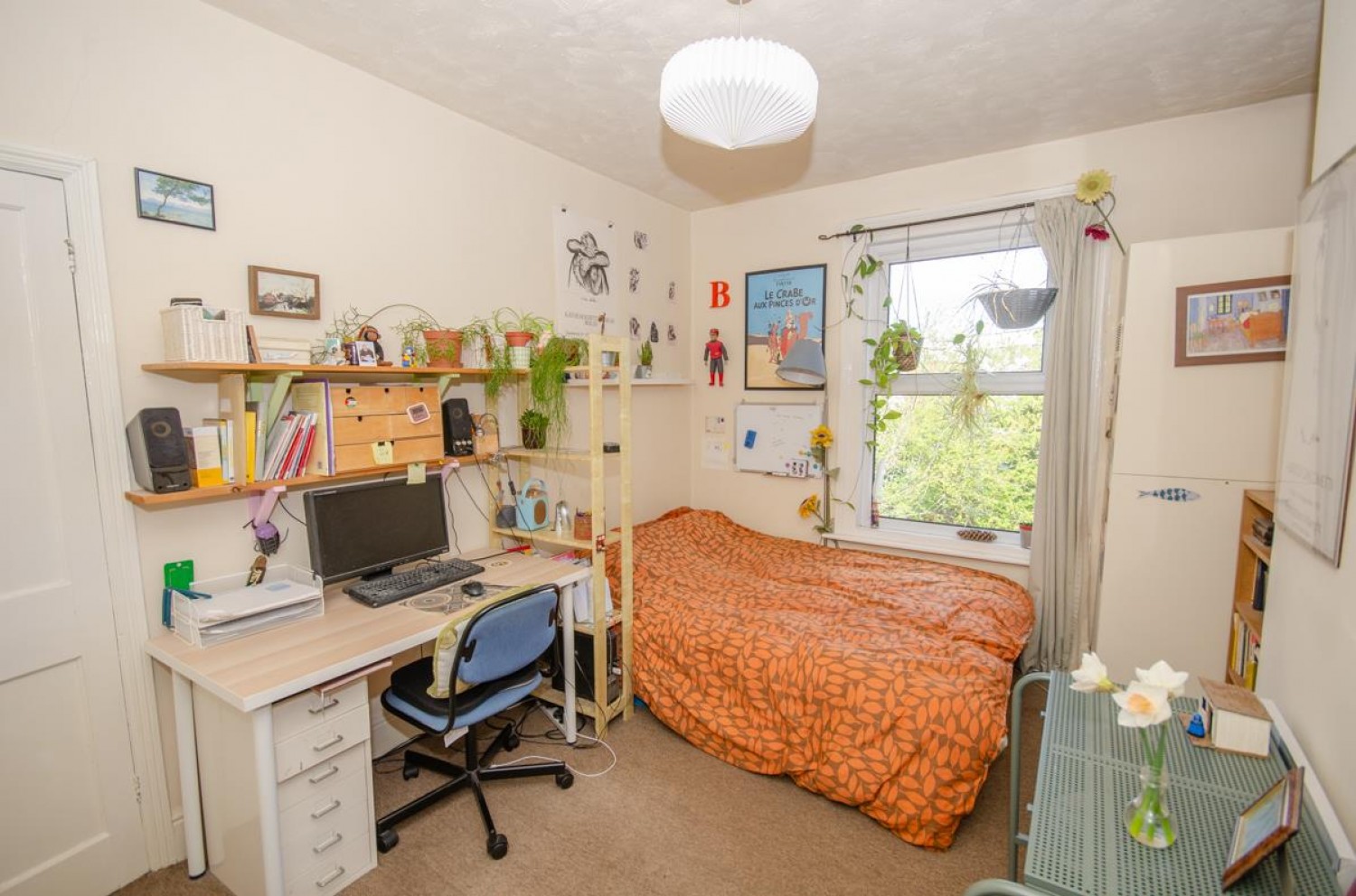 Robertson Road, Bristol BS5 6JZ