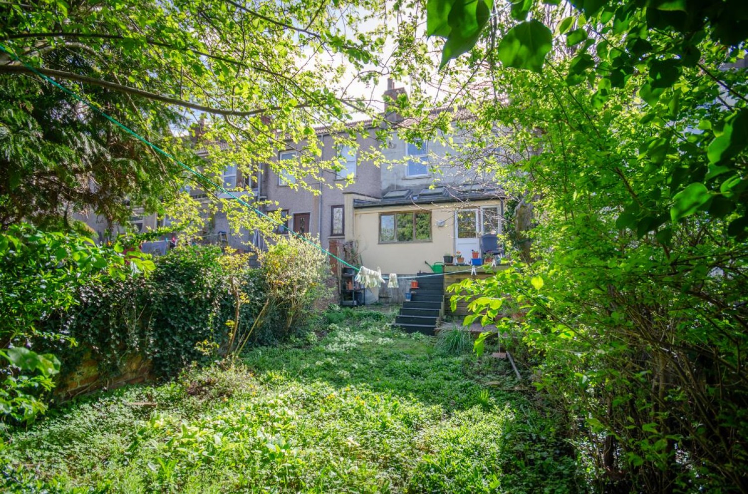 Robertson Road, Bristol BS5 6JZ