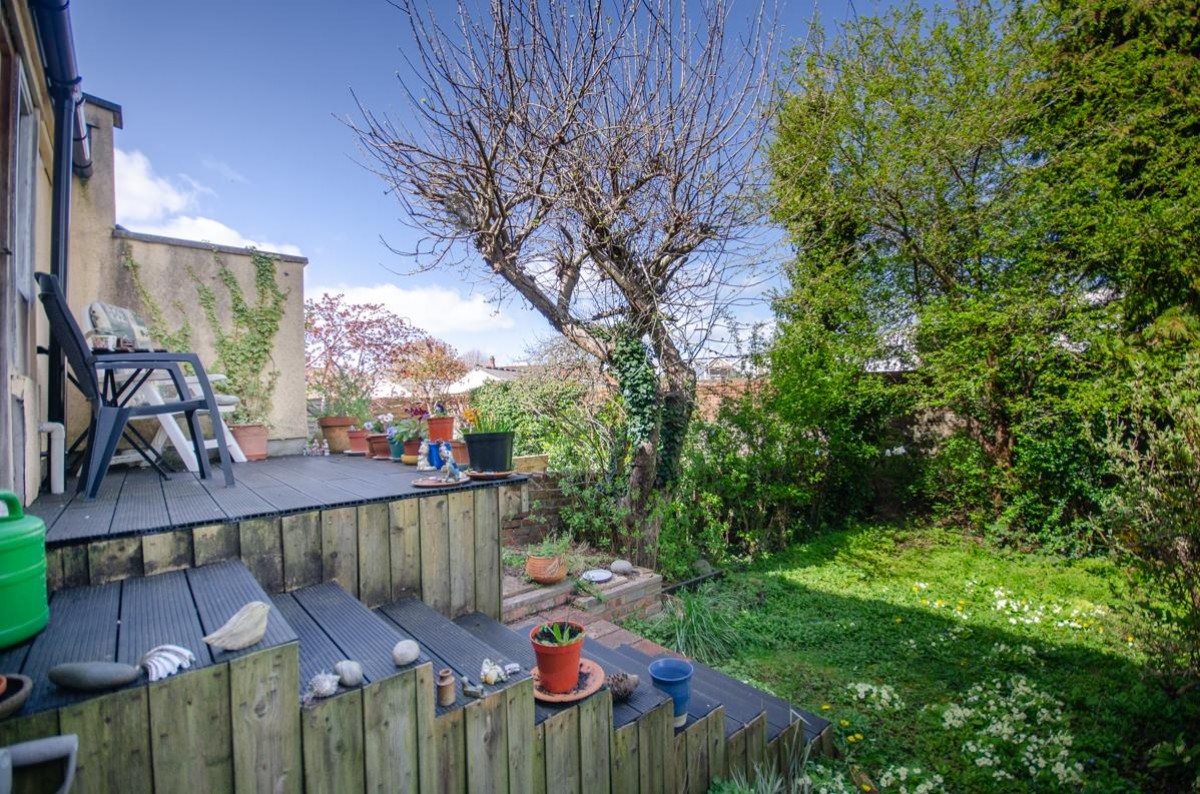 Robertson Road, Bristol BS5 6JZ