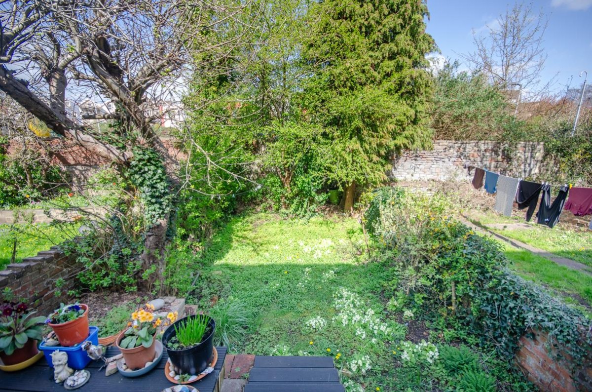 Robertson Road, Bristol BS5 6JZ