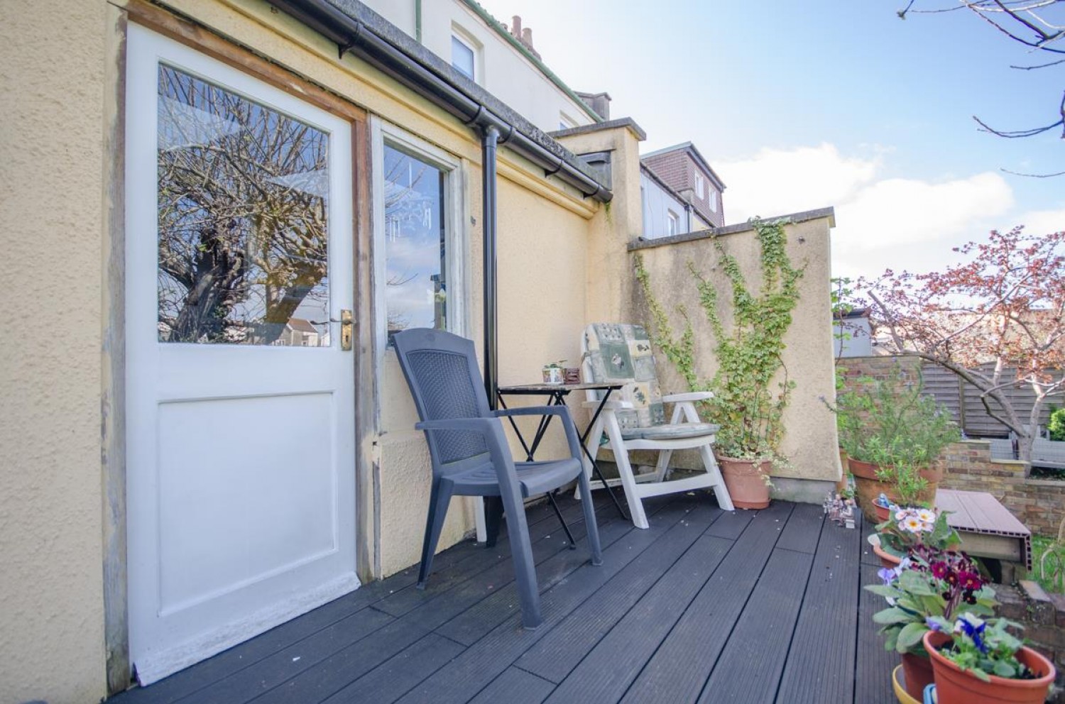 Robertson Road, Bristol BS5 6JZ