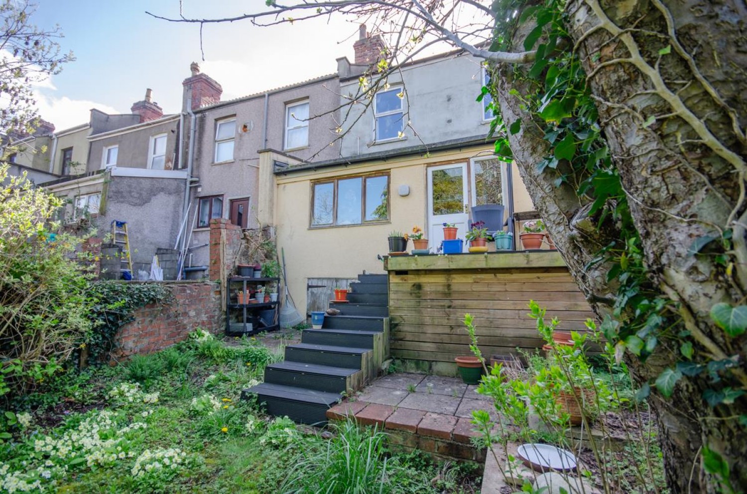 Robertson Road, Bristol BS5 6JZ