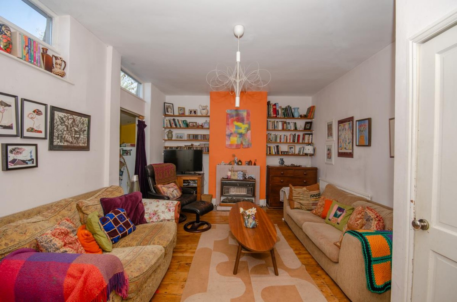 Robertson Road, Bristol BS5 6JZ