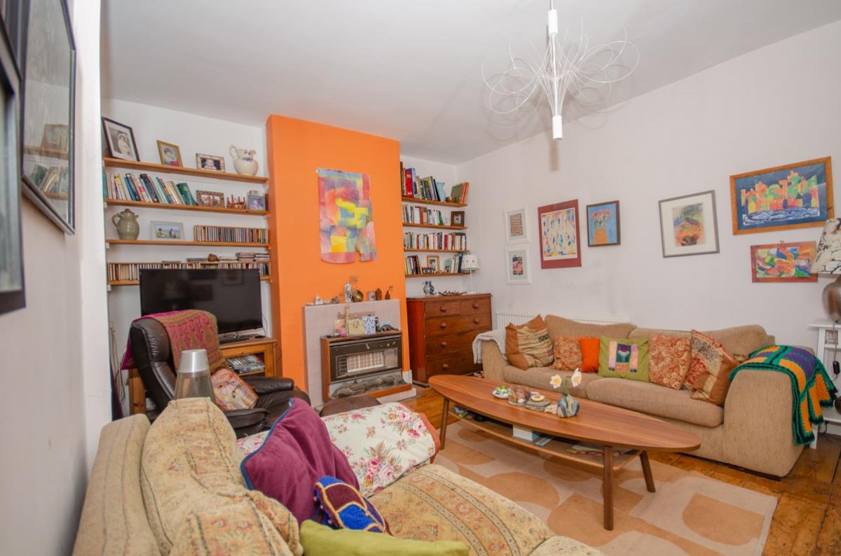 Robertson Road, Bristol BS5 6JZ