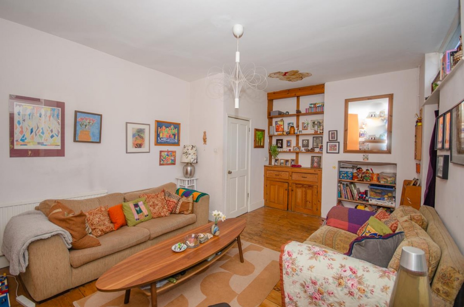 Robertson Road, Bristol BS5 6JZ