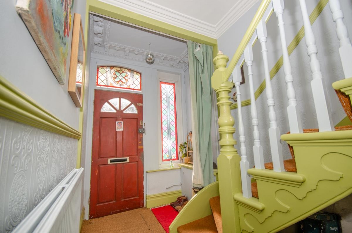 Robertson Road, Bristol BS5 6JZ