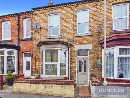 Spring Bank, Scarborough