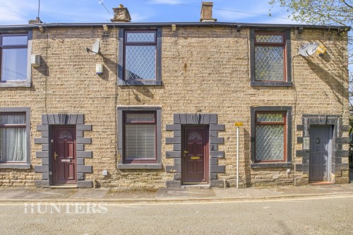 Booth Street, Lees, Oldham