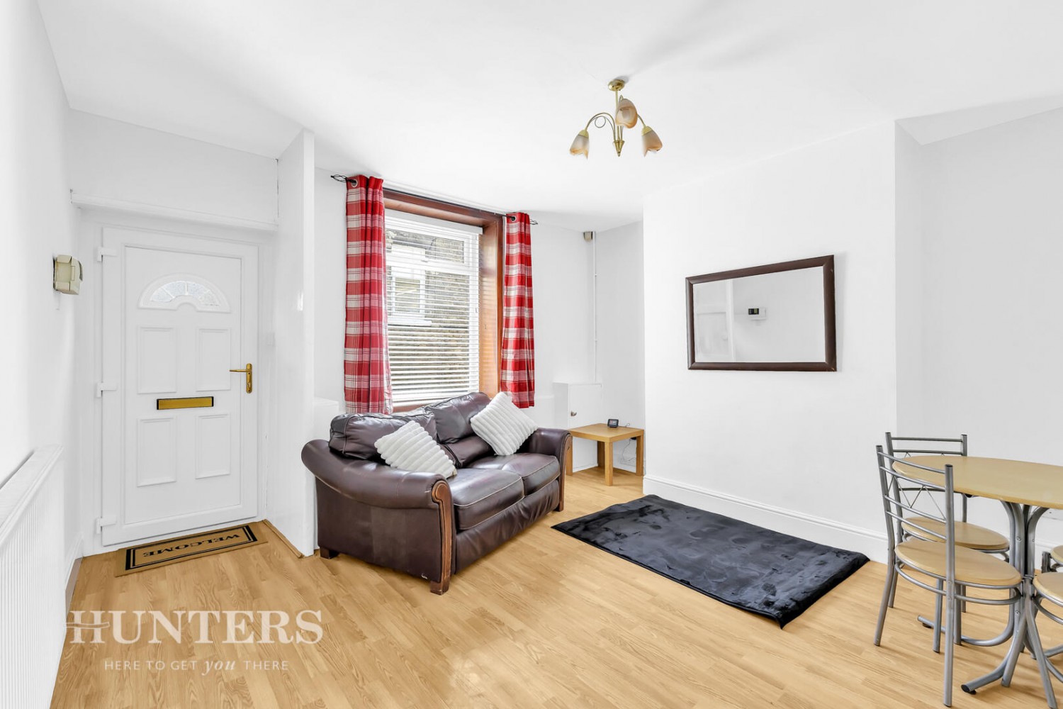 Booth Street, Lees, Oldham