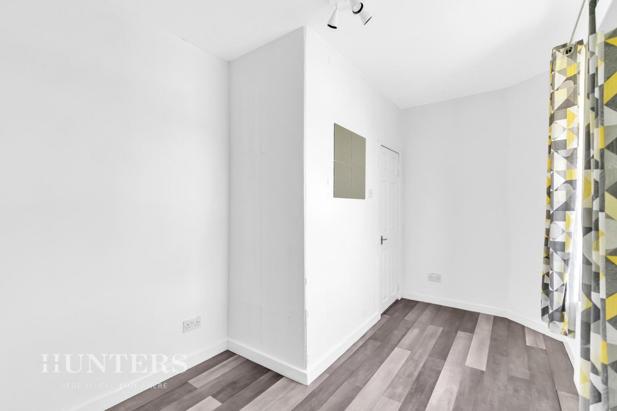 Booth Street, Lees, Oldham