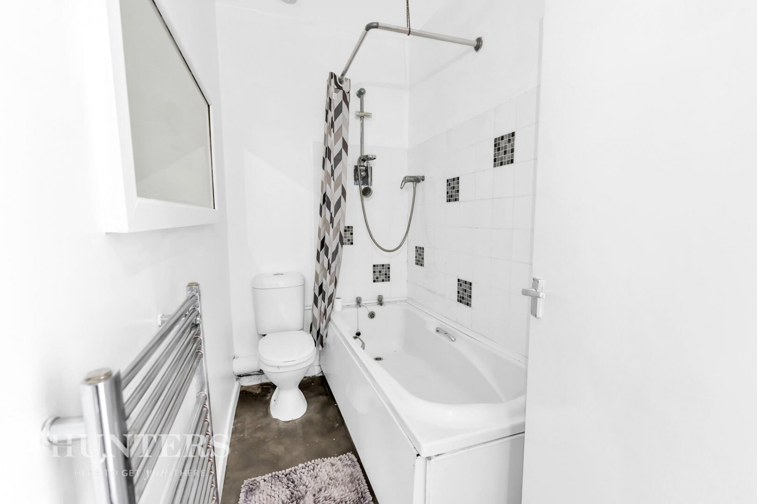 Booth Street, Lees, Oldham